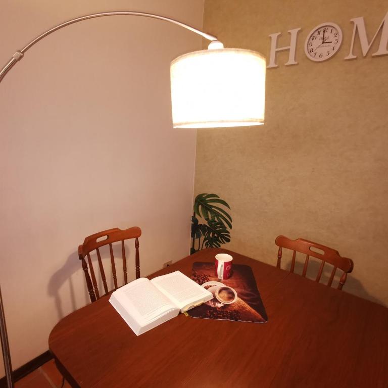 OSTIA HOME - Casa con 2 Camere da Letto - 83