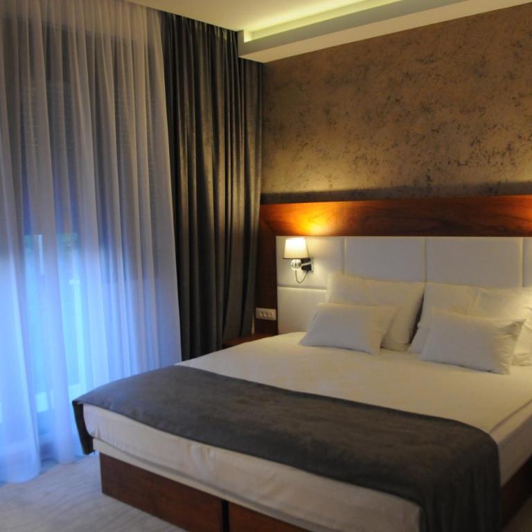 Hotel Porto In - Standard Double or Twin Room - 12