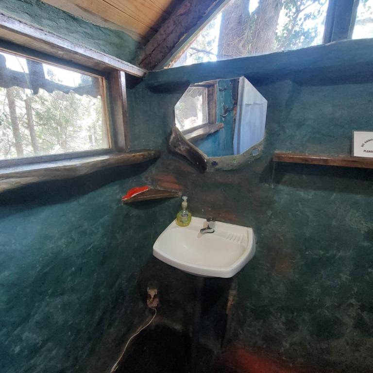 Casita en el Cerro Otto - Casa de 2 dormitorios - 14