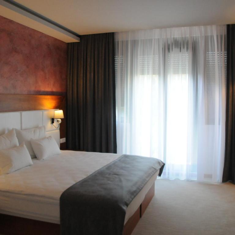 Hotel Porto In - Superior Double or Twin Room - 10