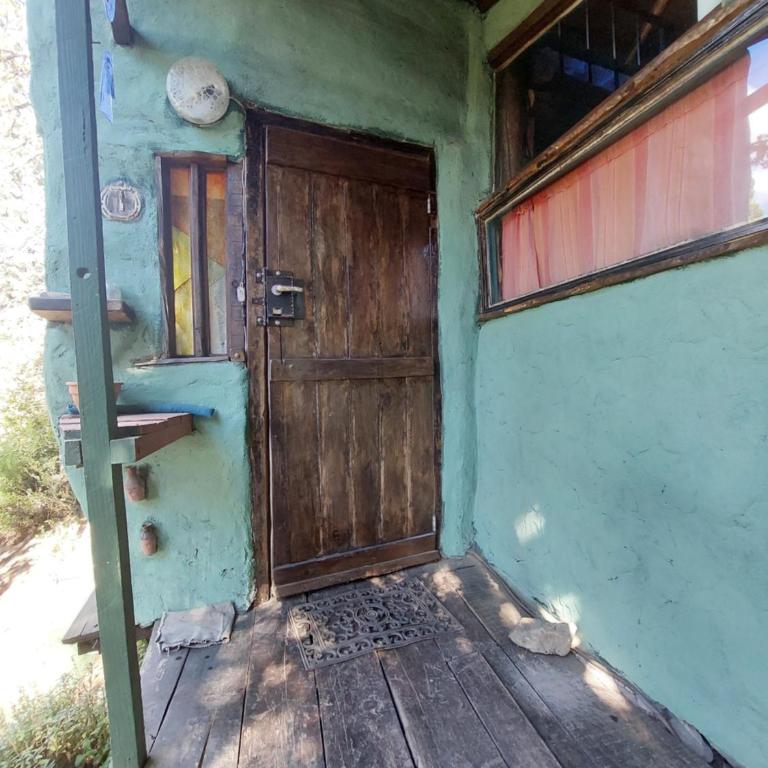 Casita en el Cerro Otto - Casa de 2 dormitorios - 16