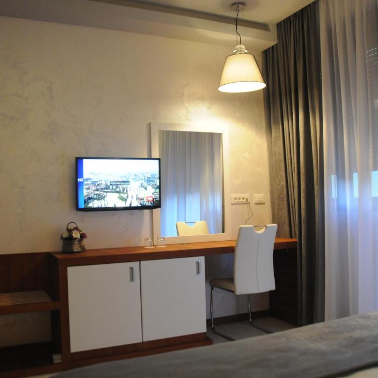 Hotel Porto In - Superior Double or Twin Room - 20