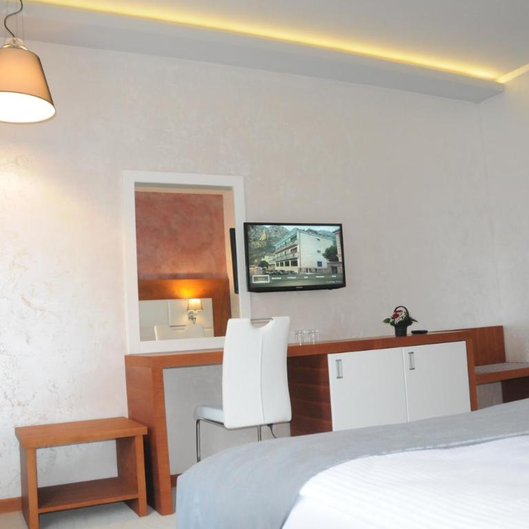 Hotel Porto In - Superior Double or Twin Room - 21