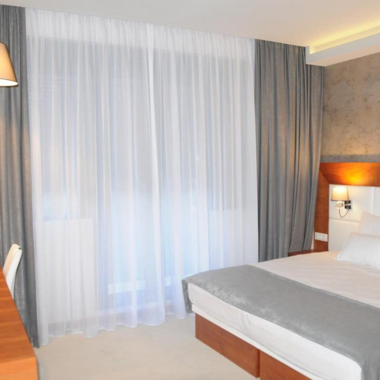 Hotel Porto In - Standard Double or Twin Room - 13