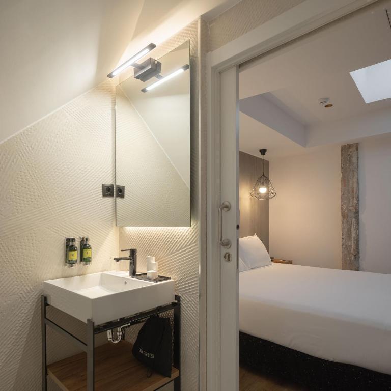 Hotel Tayko Bilbao - Single Room - 4