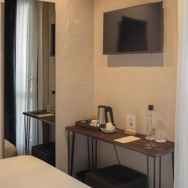 Hotel Tayko Bilbao - Single Room - 5