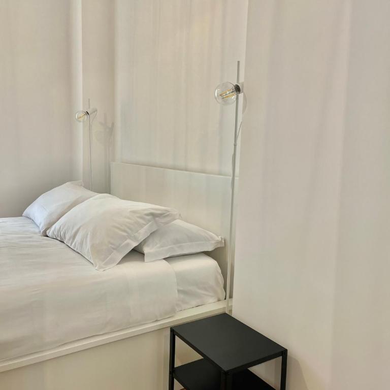 Civitas Leonina Apartment - Appartement - 18