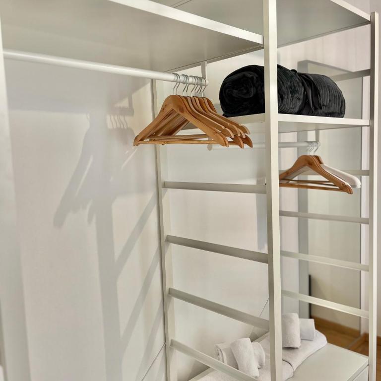 Civitas Leonina Apartment - Appartement - 21