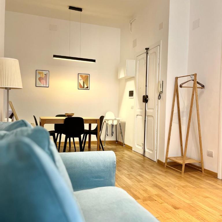 Civitas Leonina Apartment - Appartement - 6