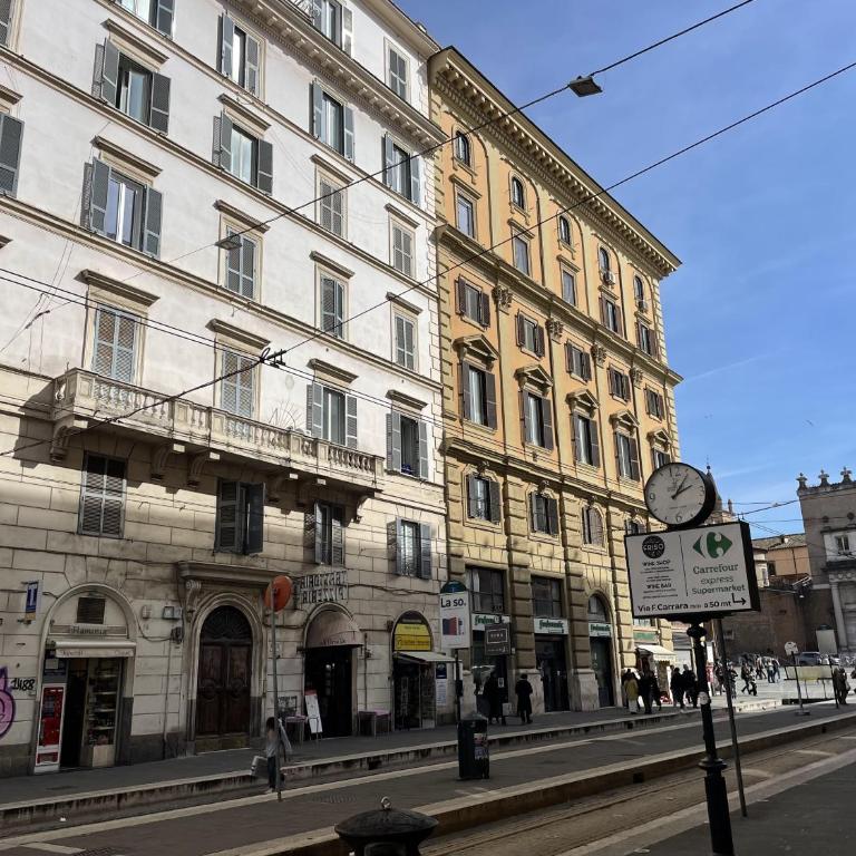 Maresi Suite - Appartamento con 2 Camere da Letto - 23