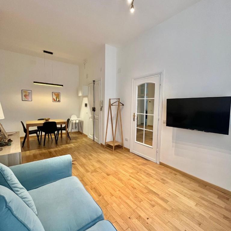 Civitas Leonina Apartment - Appartement - 7
