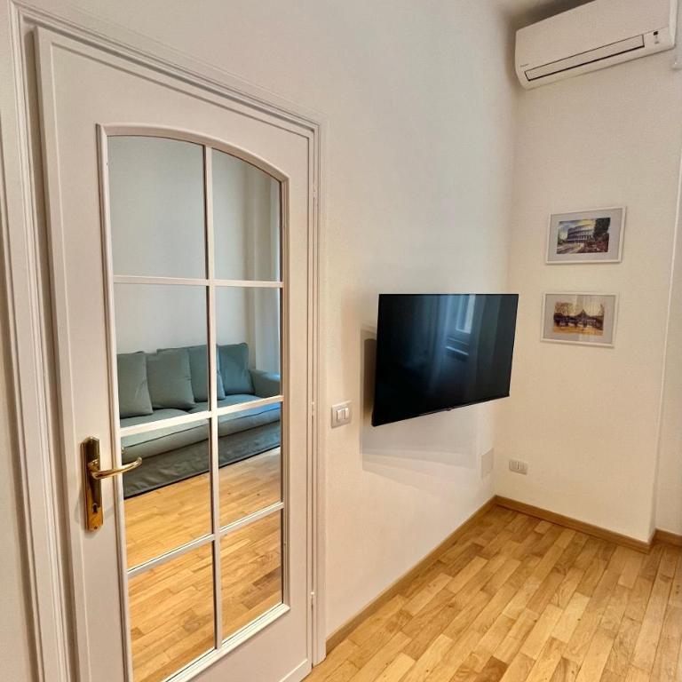 Civitas Leonina Apartment - Appartement - 9