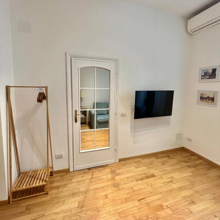 Civitas Leonina Apartment - Appartement - 10