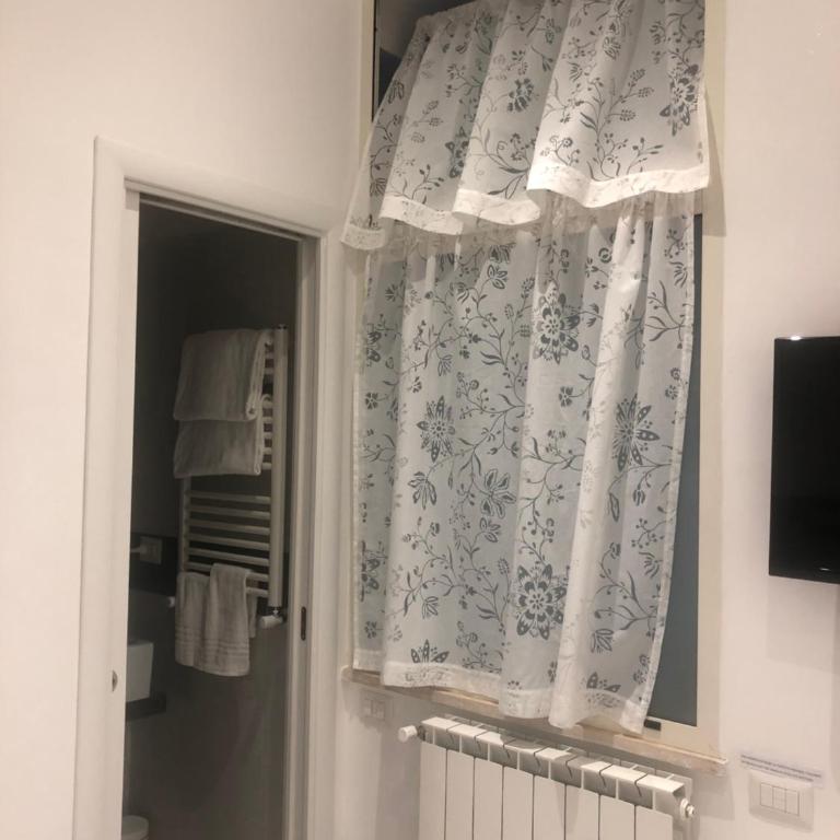 Guesthouse Interno 7 Luxury Rooms - Camera Matrimoniale Economy - 17