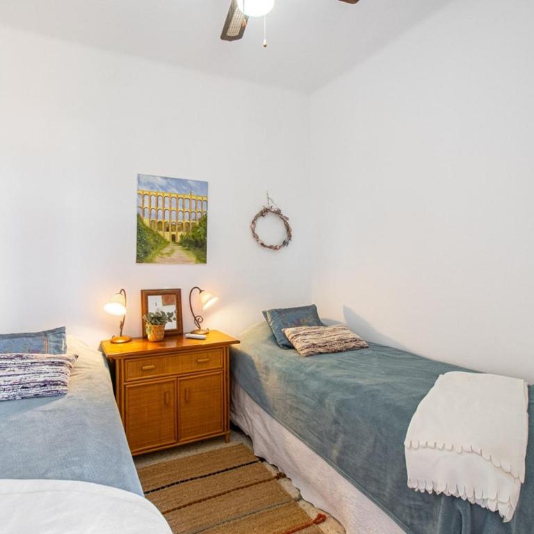 villa larwik frigiliana - Villa - 13