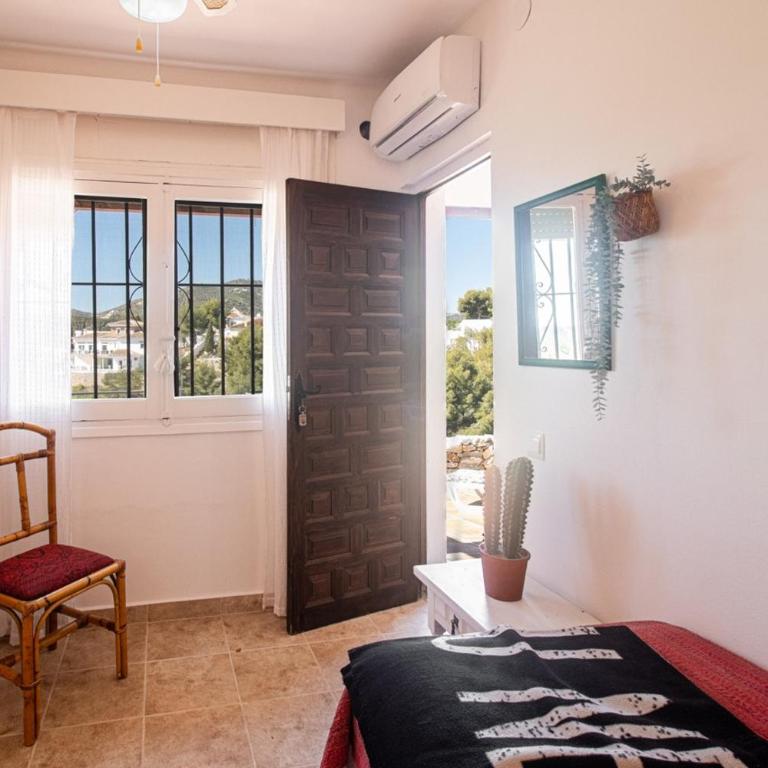 villa larwik frigiliana - Villa - 18