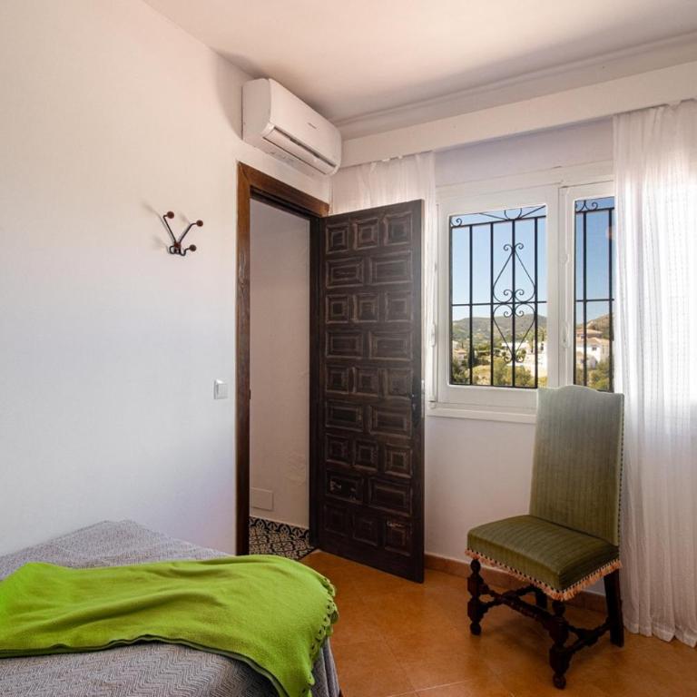 villa larwik frigiliana - Villa - 21