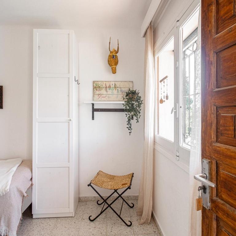 villa larwik frigiliana - Villa - 12