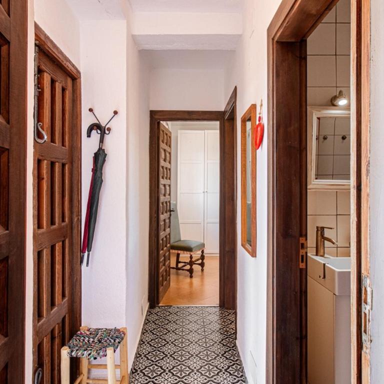 villa larwik frigiliana - Villa - 19