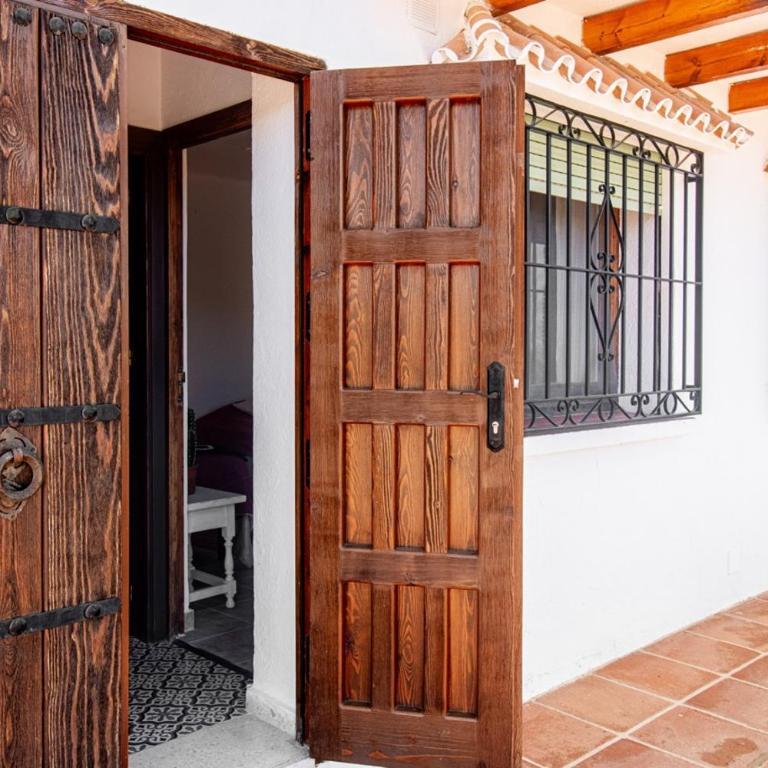 villa larwik frigiliana - Villa - 27