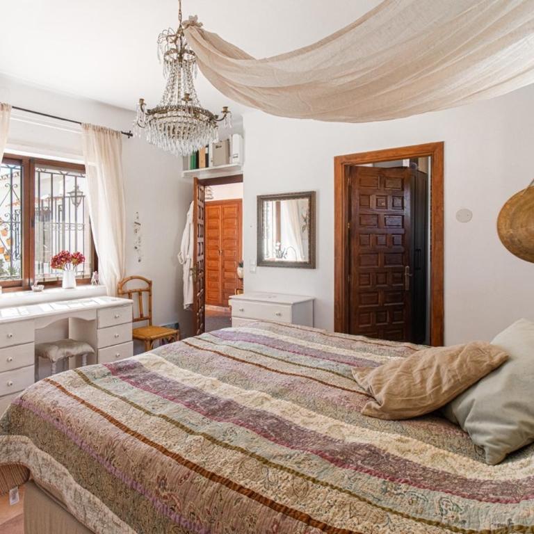 villa larwik frigiliana - Villa - 42