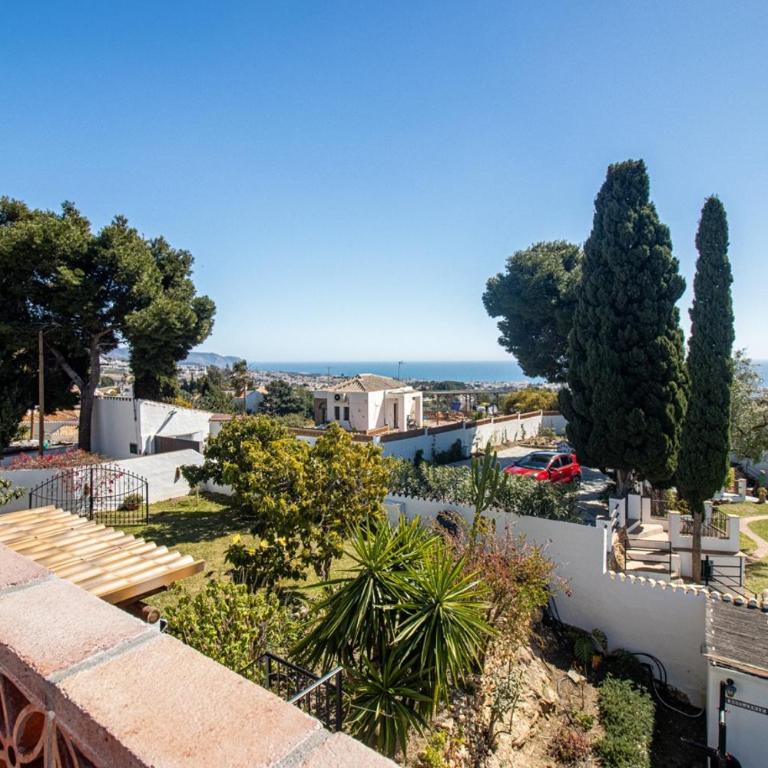 villa larwik frigiliana - Villa - 50