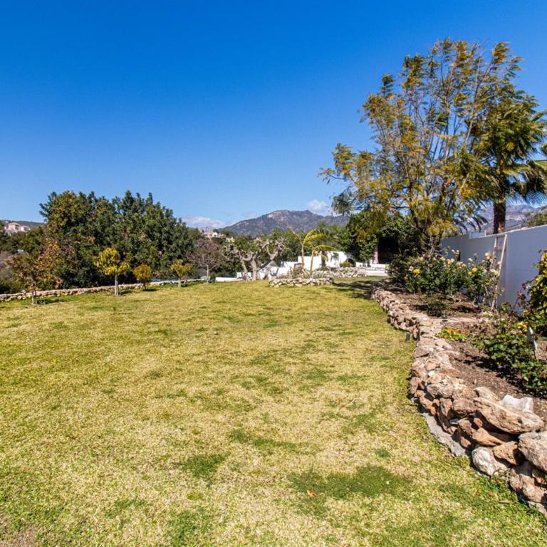 villa larwik frigiliana - Villa - 33
