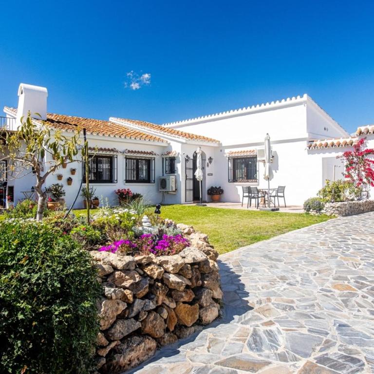 villa larwik frigiliana - Villa - 1