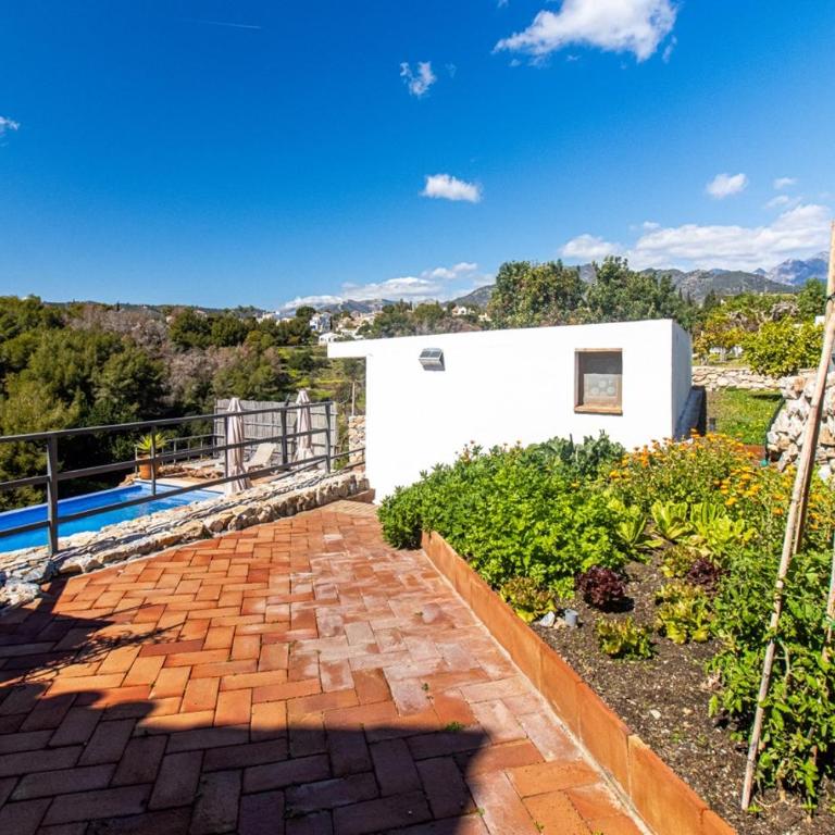villa larwik frigiliana - Villa - 56