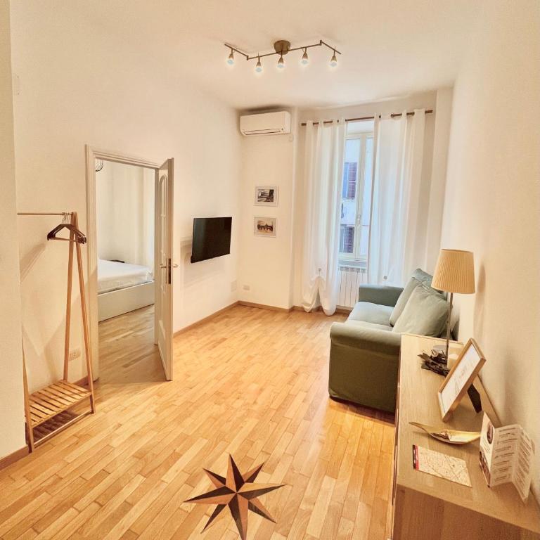 Civitas Leonina Apartment - Appartement - 1