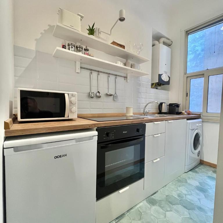 Civitas Leonina Apartment - Appartement - 22