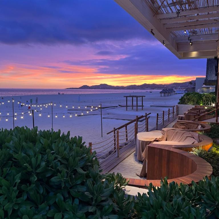 Lovely Ocean View Casa Cabo Del Mar - Apartamento de 2 dormitorios - 30
