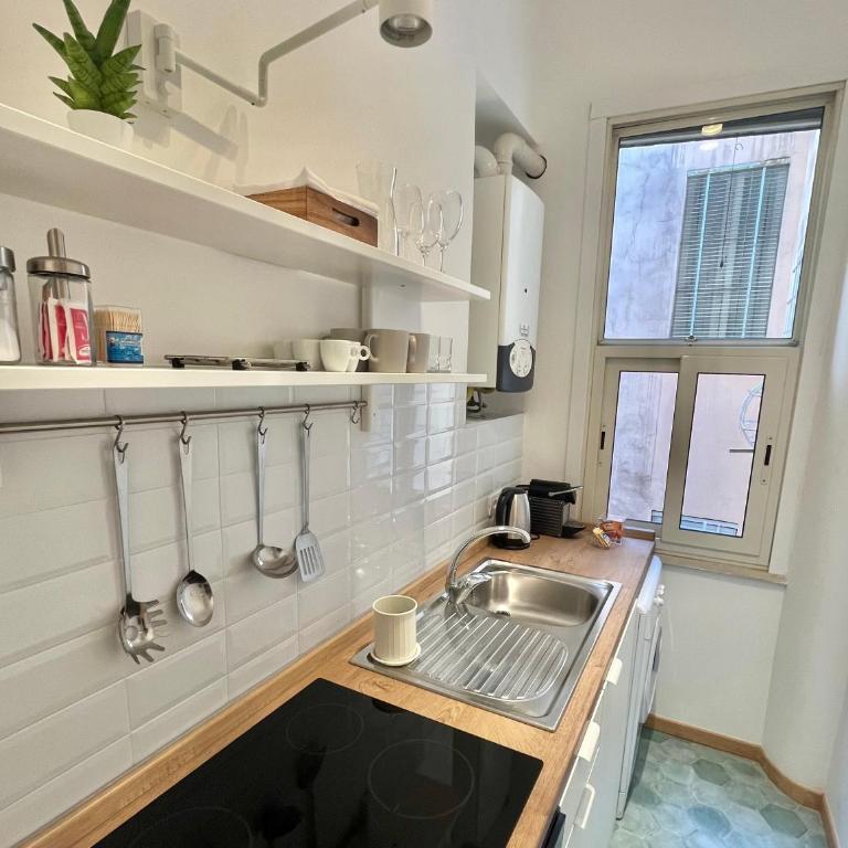 Civitas Leonina Apartment - Appartement - 23