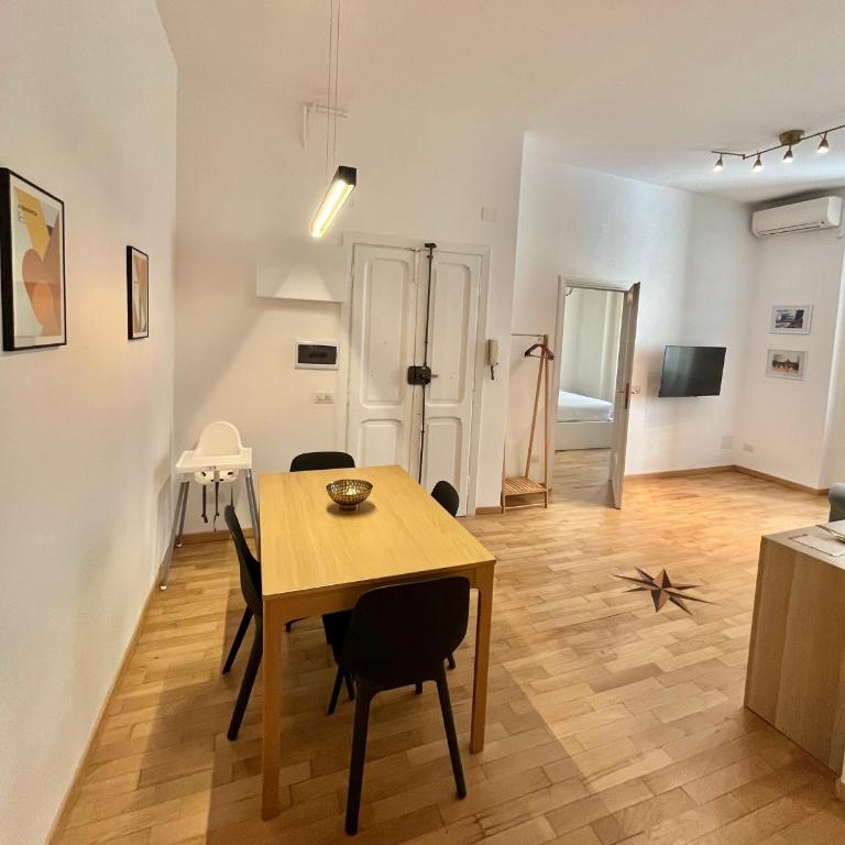 Civitas Leonina Apartment - Appartement - 5
