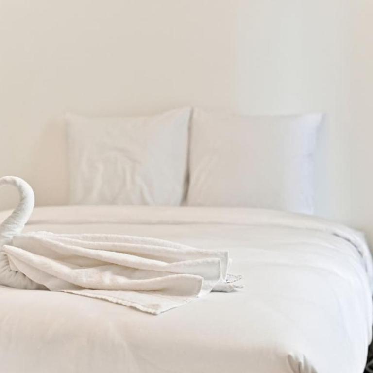 Appartement proche Mairie 10ème arrondissement - Appartamento con 1 Camera da Letto - 3
