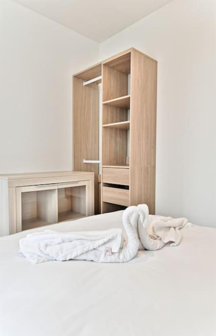 Appartement proche Mairie 10ème arrondissement - Appartamento con 1 Camera da Letto - 6