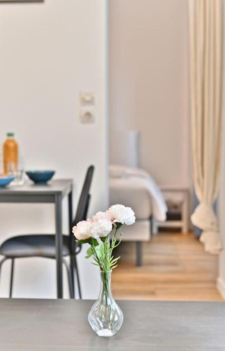 Appartement proche Mairie 10ème arrondissement - Appartamento con 1 Camera da Letto - 8