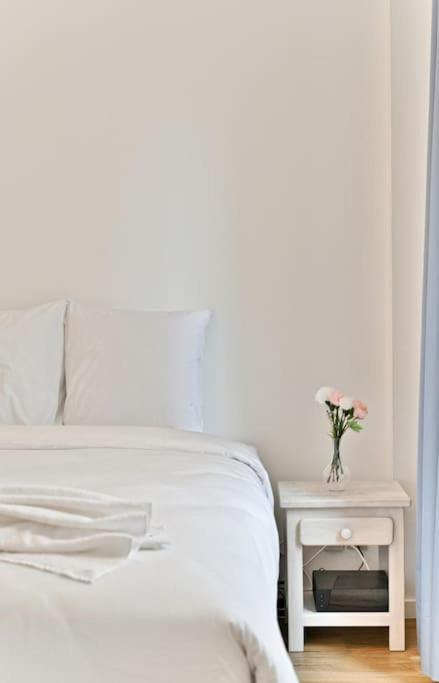 Appartement proche Mairie 10ème arrondissement - Appartamento con 1 Camera da Letto - 9