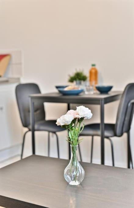 Appartement proche Mairie 10ème arrondissement - Appartamento con 1 Camera da Letto - 12