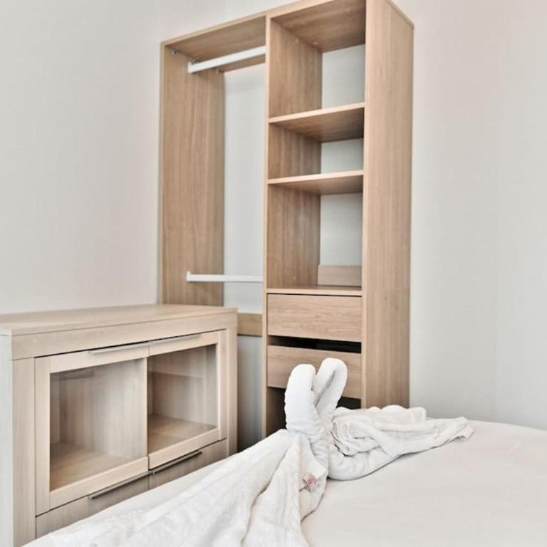 Appartement proche Mairie 10ème arrondissement - Appartamento con 1 Camera da Letto - 14