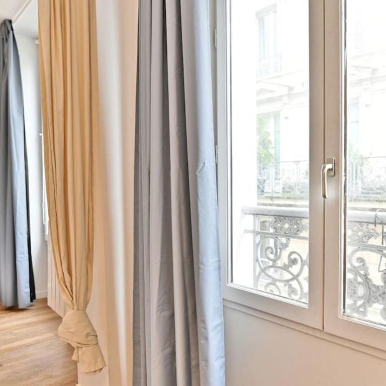 Appartement proche Mairie 10ème arrondissement - Appartamento con 1 Camera da Letto - 15