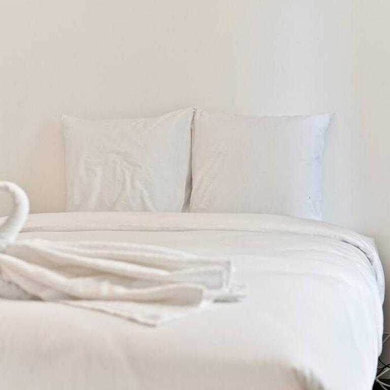 Appartement proche Mairie 10ème arrondissement - Appartamento con 1 Camera da Letto - 25