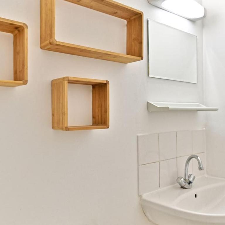 Appartement proche Mairie 10ème arrondissement - Appartamento con 1 Camera da Letto - 30