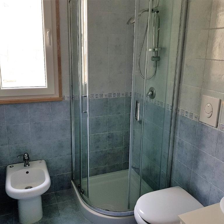 Appartamento La Caletta - Appartamento con 2 Camere da Letto e Vista Mare - 51