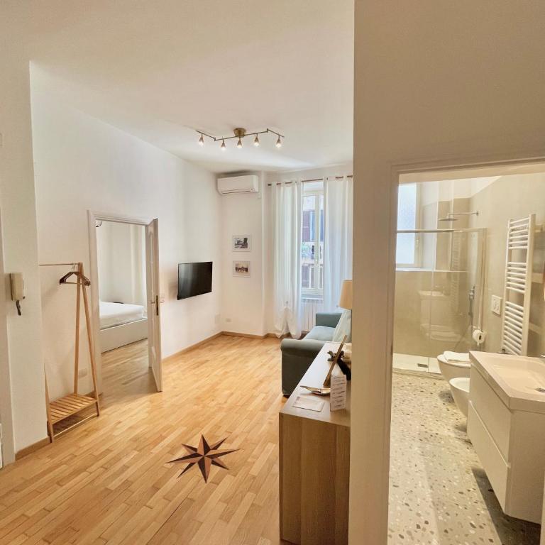 Civitas Leonina Apartment - Appartement - 2