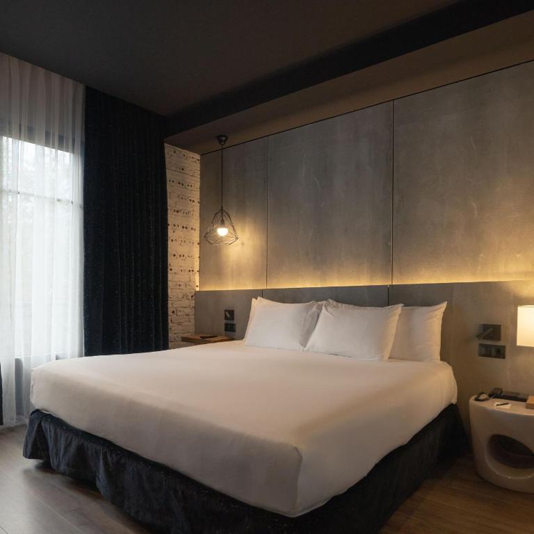 Hotel Tayko Bilbao - Double Room with River View - 11