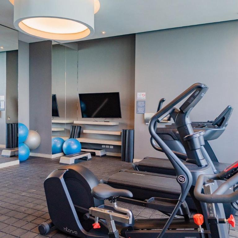 U-GO Morros City Bocagrande Frente al Mar - Apartamento - 11