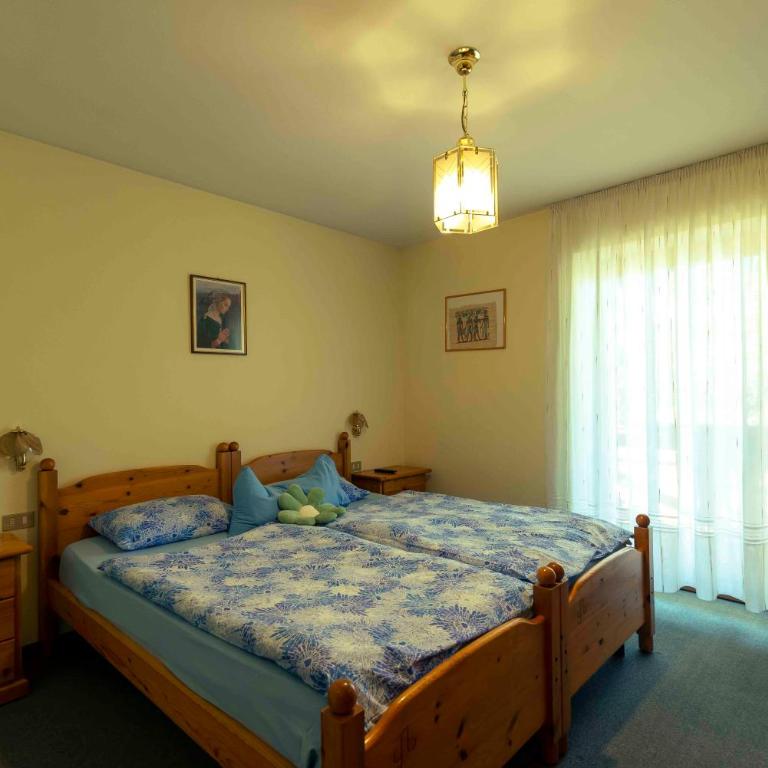 Appartamenti Césa Col De Pin - Appartamento con 2 Camere da Letto - 5