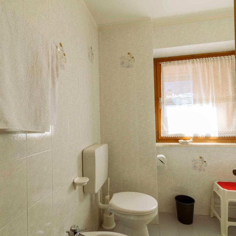 Appartamenti Césa Col De Pin - Appartamento con 2 Camere da Letto - 8