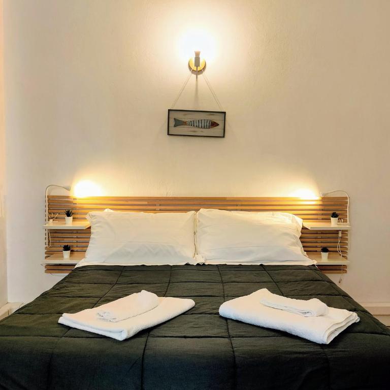 ca' di mezzo - One-Bedroom Apartment - 3